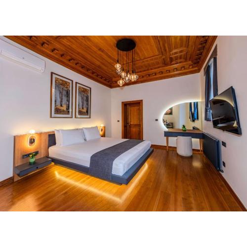 Istanbul Dream View Suites