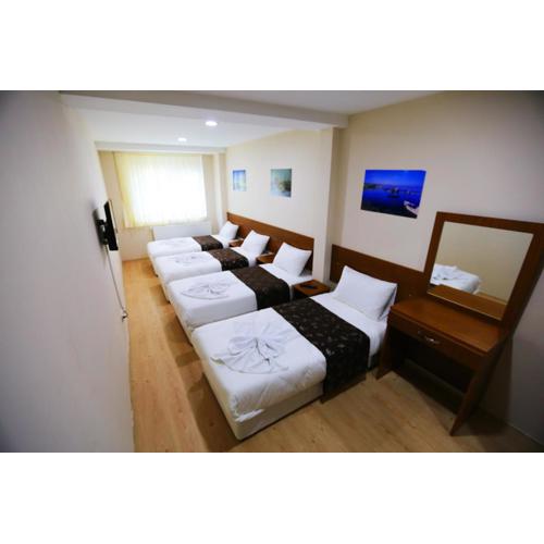 Istanbul Family Apartment