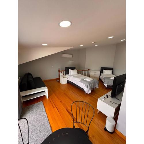 İstanbul Guesthouse