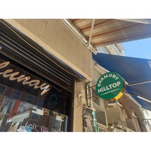 Istanbul Harmony Hostel