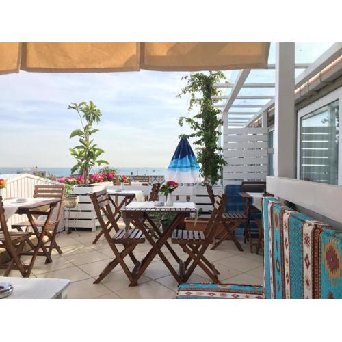 Istanbul Holiday Hotel