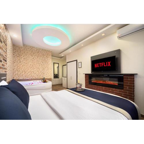 İstanbul Hotel & Suites