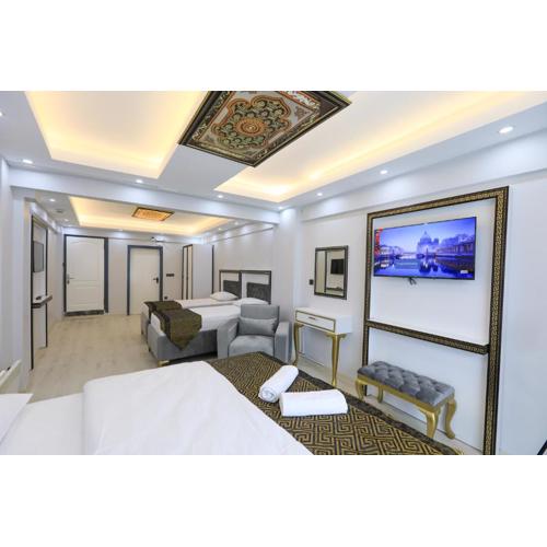 Istanbul Hotel&Guesthouse