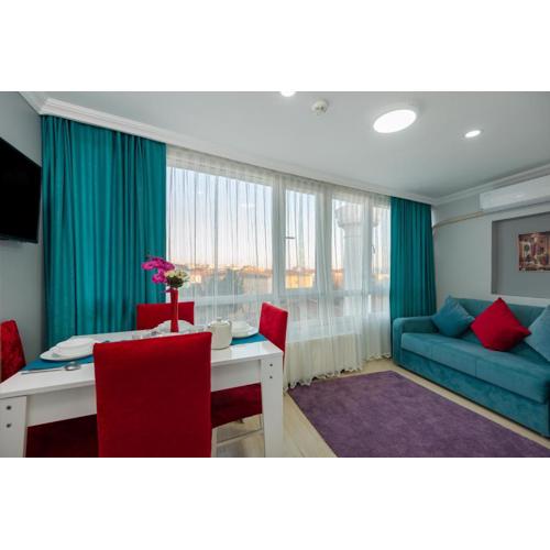 Istanbul House