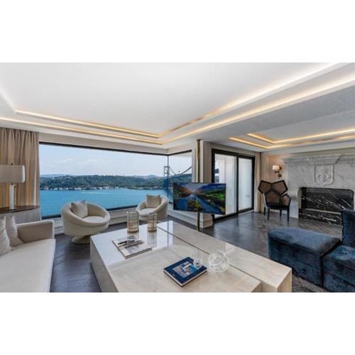 İSTANBUL LX DAİRE شقة فاخرة في اسطنبول