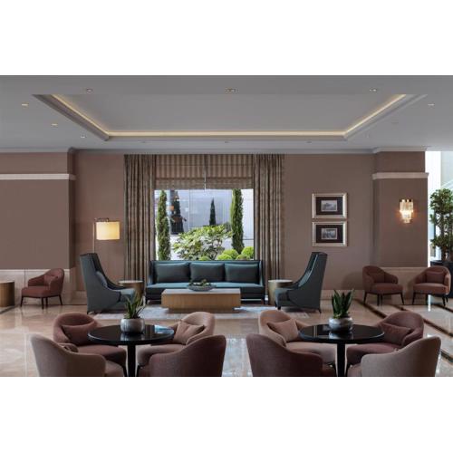 Istanbul Marriott Hotel Pendik