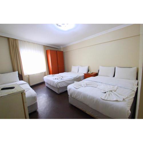 Istanbul Metro Hotel