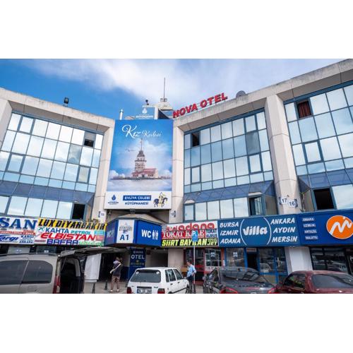 Istanbul Nova Hotel