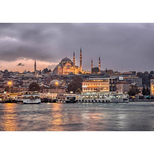 Istanbul Old City Topkapi Porta Romanos Hotel Ottoman Heritage