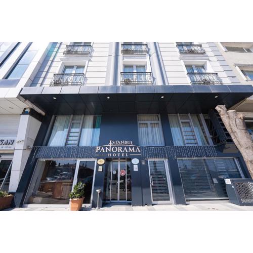 Istanbul Panorama Hotel