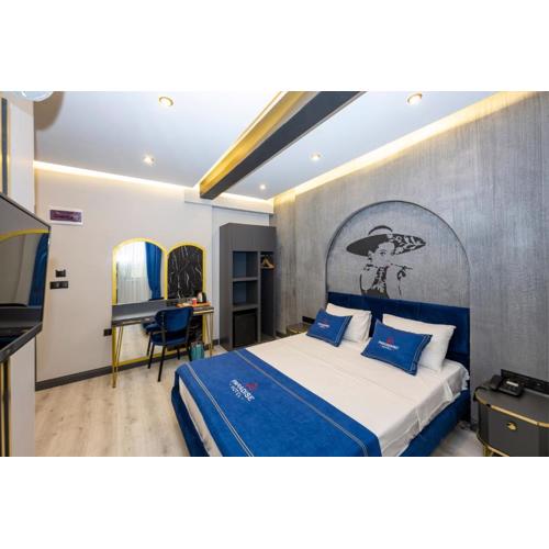 İstanbul Paradise Hotel