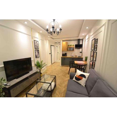 İSTANBUL TOWN CİTY APARTMENT