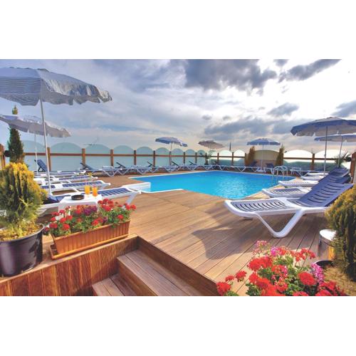 İstanbul Trend Hotel Old City