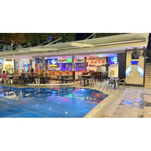 Istankoy Hotel