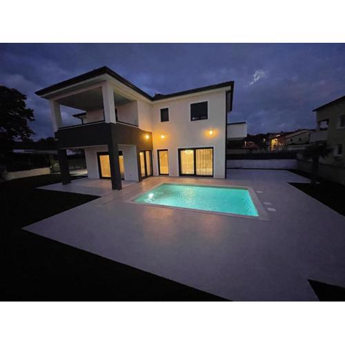Istarska Vila