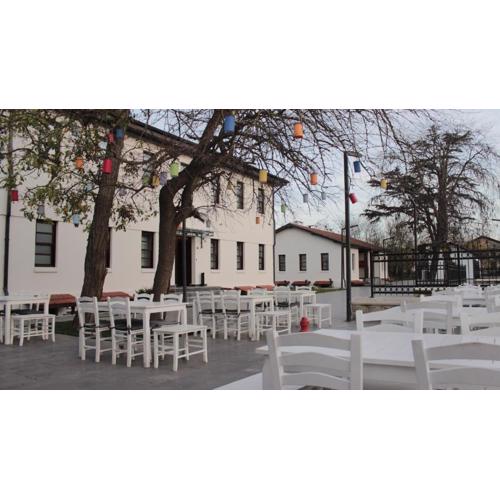 İstasyon Otel