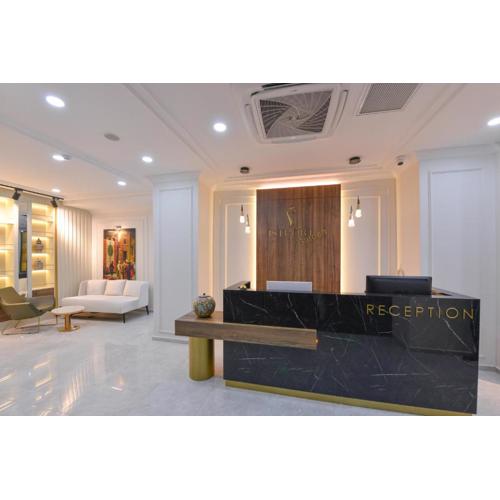 İSTPORT GARDEN HOTELS