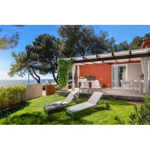 Istrian Villas Plava Laguna