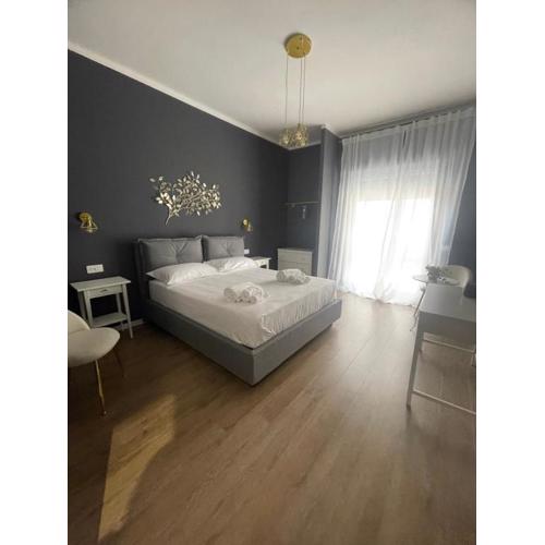 Isvi Bari Comfort Rooms