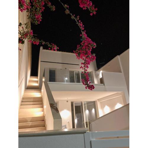 ITACA, casa vacanze a Casuzze