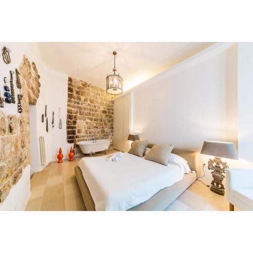 Itaca Home to Explorers in Polignano a mare