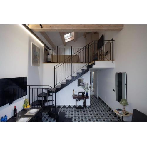 Itaca Porto Loft& Rooms
