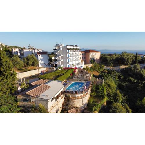Itaka Hotel Lukova