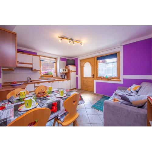 Italia 1 Ski in- Ski out Mt 50 - Happy Rentals