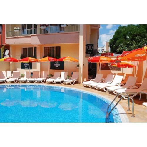 Italia Hotel