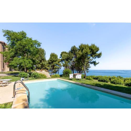 Italian Experience- Villa Krizia