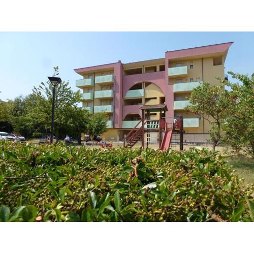 Italian Experience-Bellaria Suite Apartment