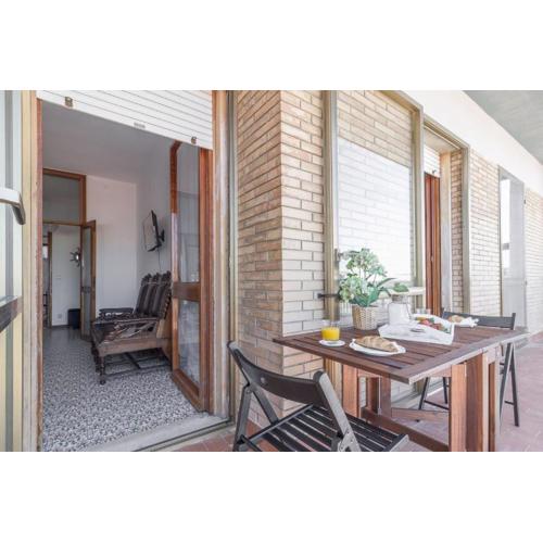 Italian Experience-Cattolica Sea Loft