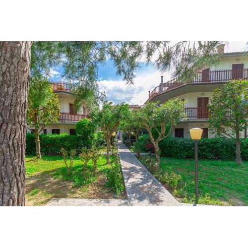 Italian Experience-Conero Garden Apartment