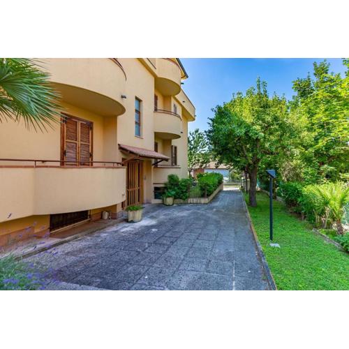 Italian Experience-Numana Suite Apartment