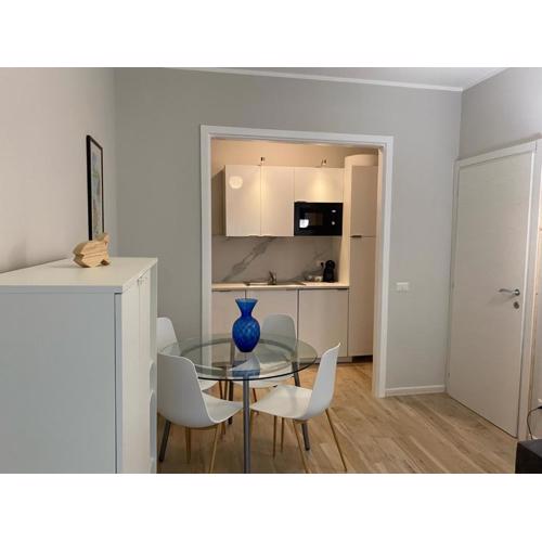 Italian Riviera Apartment