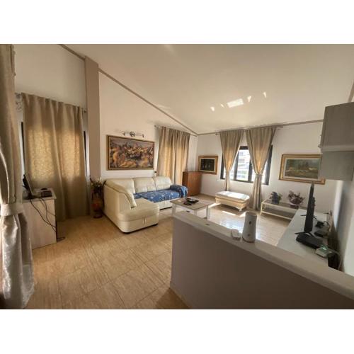 Italian style Apartment