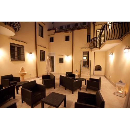 Italiana Resort Maniace