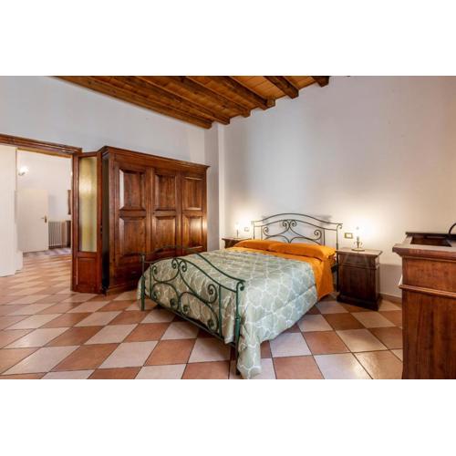 Italianflat - Al Teatro Romano