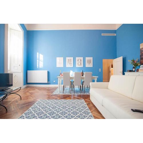 Italianflat - House Contessa