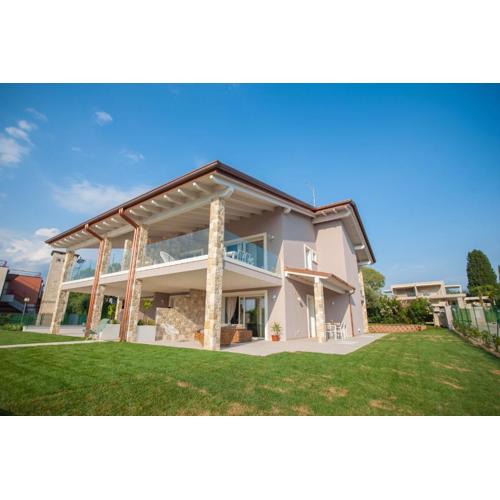 Italianflat - Maison du Lac