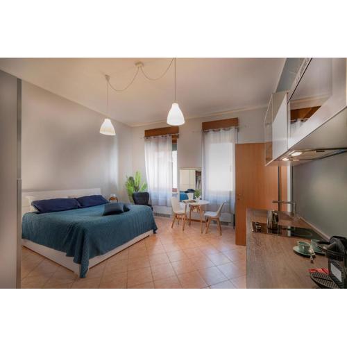 Italianflat - Rentroom Old Town - 200mt to Arena