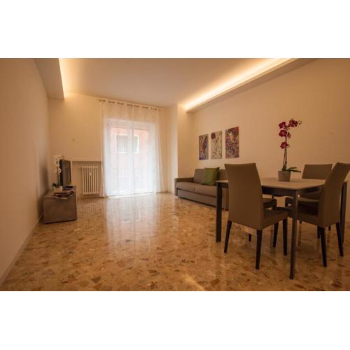 Italianflat - Steeb apartment