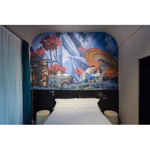 Italianflat - Theatrum Rooms and Suite