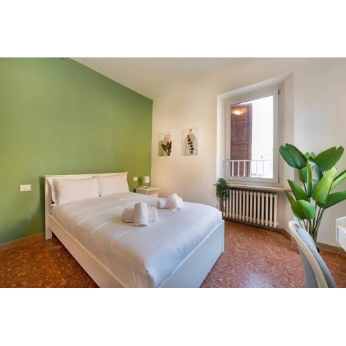 Italianflat - University rooms