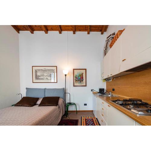 Italianflat - Verona Arches Studio Flat
