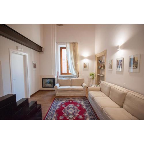 Italianflat - Verona Suite