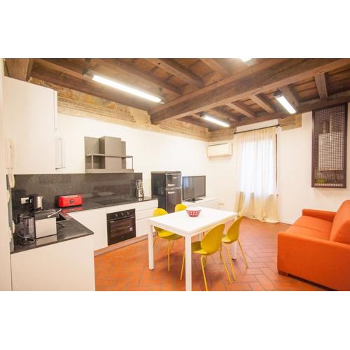Italianflat - Veronetta Flat