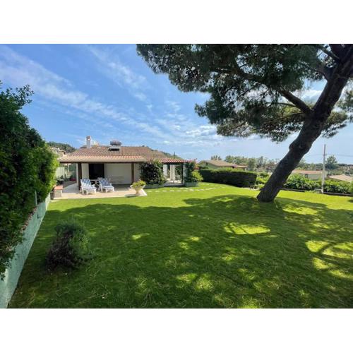Italianflat - Villa Andrea Doria