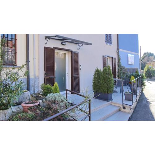 Italianway - Affittacamere Brenna