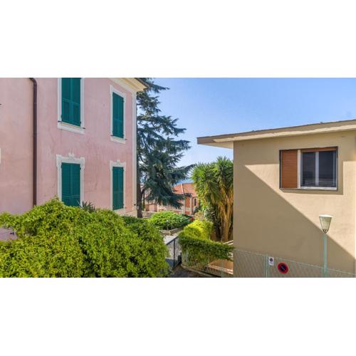 Italianway - Aurelia Levante 103 B